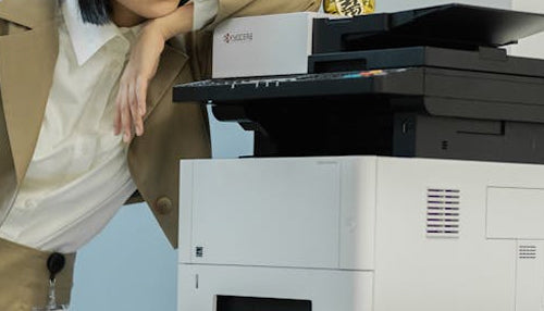 Comment bien choisir son imprimante professionnelle ?